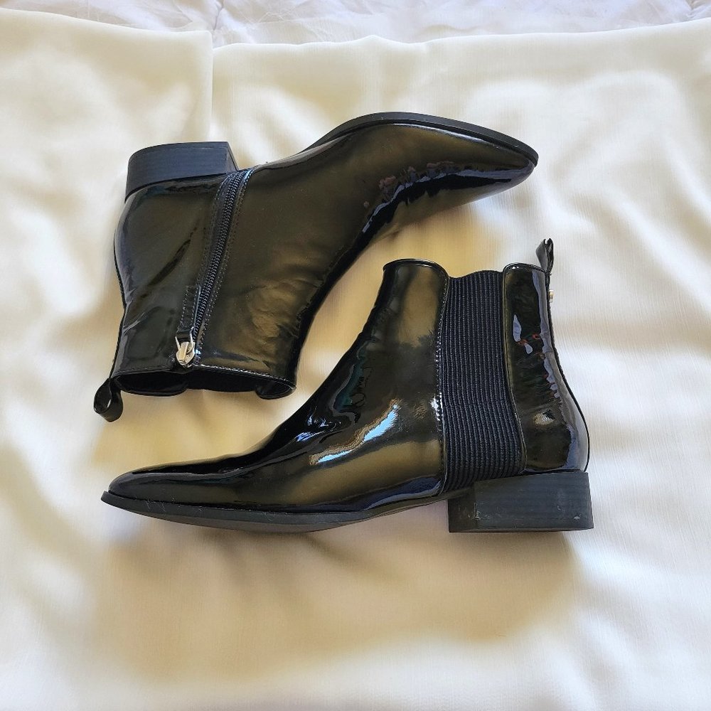 DKNY Talie Ankle Boot